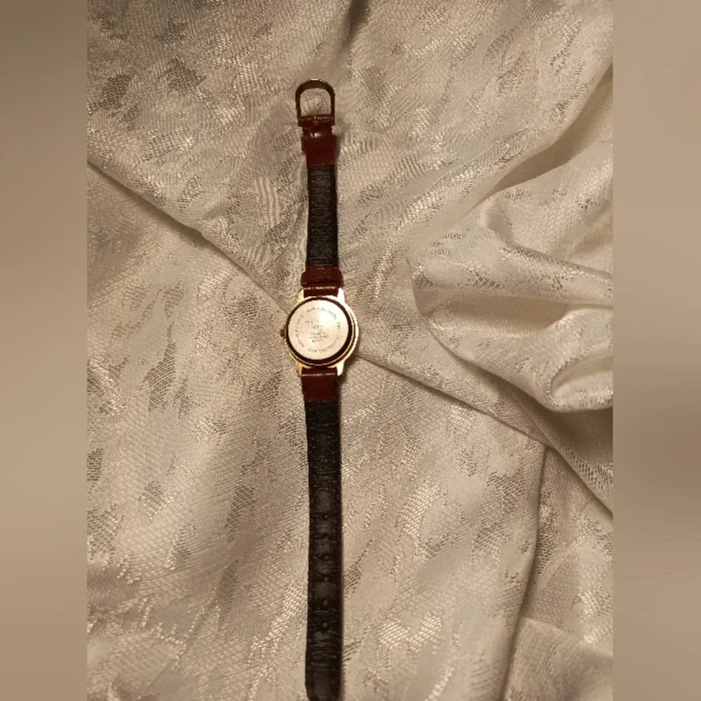 Milan Vintage Moon phase women's watch